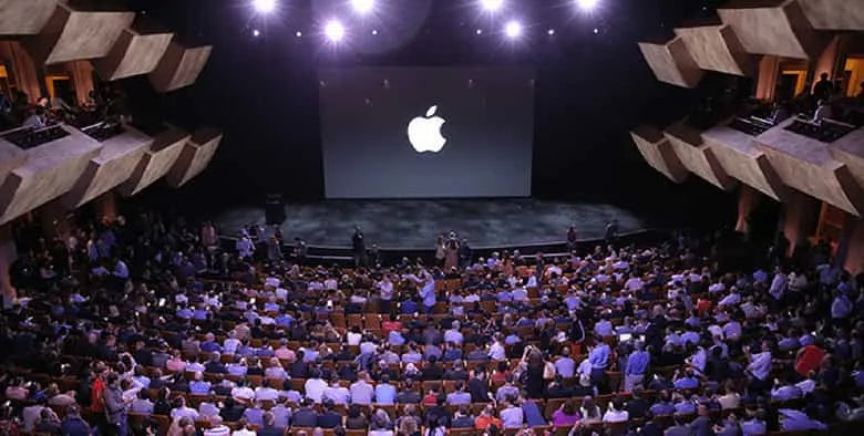 Apple expected to launch new products at March event