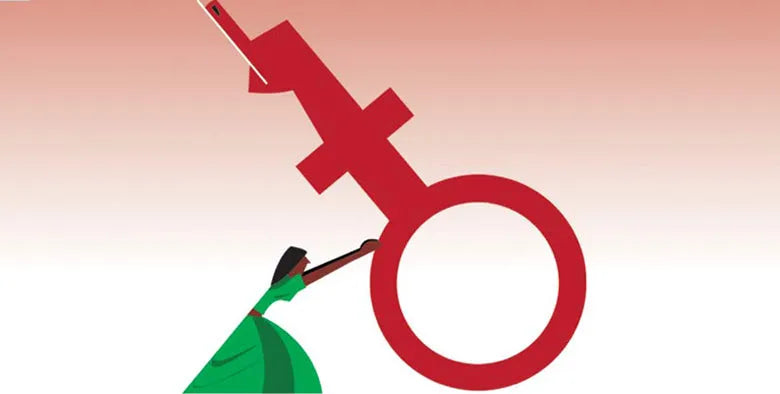 Women of the Hour! (Womens Day Special)