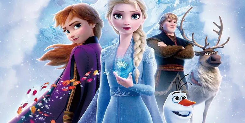 Disney's Frozen: 20 things you didn't know about the hit film