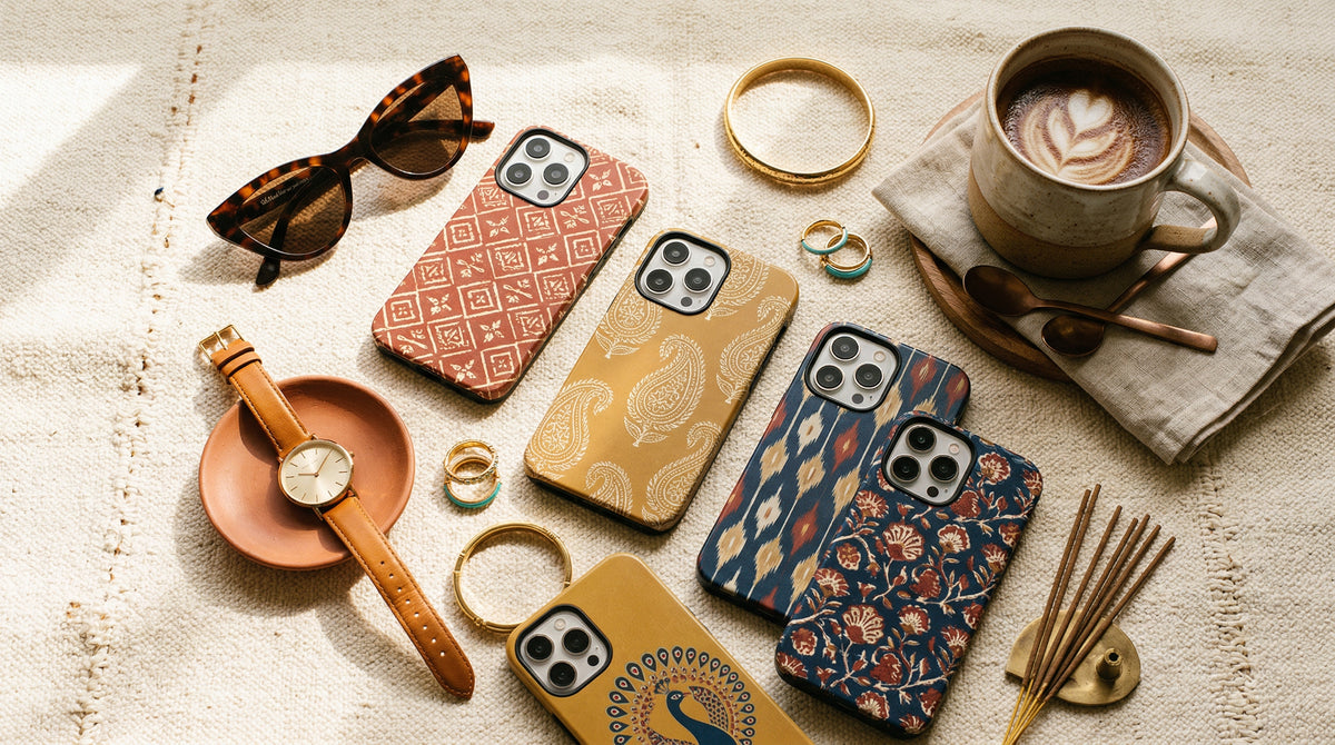 How to Match Your Phone Case with Your Outfit: A Complete Style Guide
