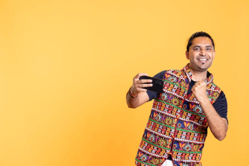 Creative Phone Case Designs in India Celebrate Local Art and Heritage