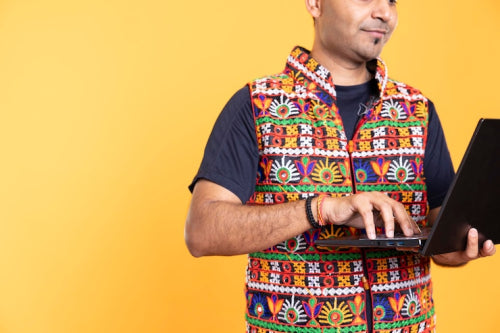 Macmerise Redefines Personalized Tech Accessories with Indian Heritage Designs