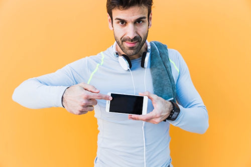 Macmerise Introduces Modular Phone Grips for Enhanced Device Functionality