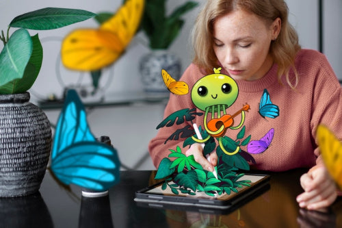 Macmerise Collaborates with Disney for Star Wars-Themed Tech Accessories