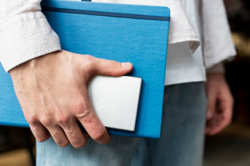 Macmerises Foldable Laptop Stands Support Hybrid Work at Affordable Rates