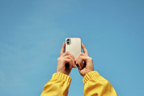 The Rise of Custom Phone Cases: A Reflection of Personal Style in Tech Accessories