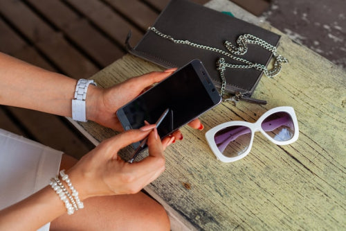 Stylish Phone Covers That Make a Statement: Trends to Watch in 2025