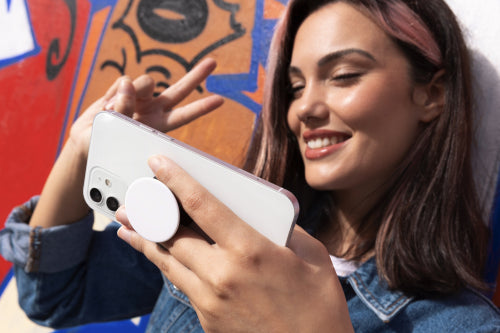 Phone Cases with Kickstand: Convenience Meets Style in 2025