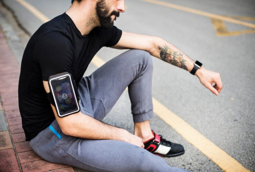 Smartwatch Accessories: Enhancing the Wearable Tech Experience