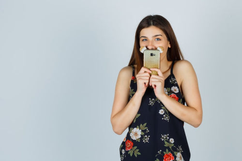 The Story Behind Indias Official Disney and Friends Phone Covers