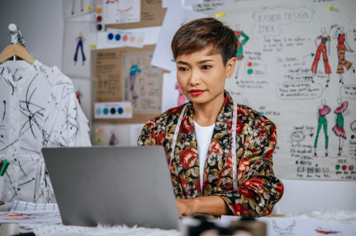 The Digital Artists Behind Indias Most Popular Laptop Wraps