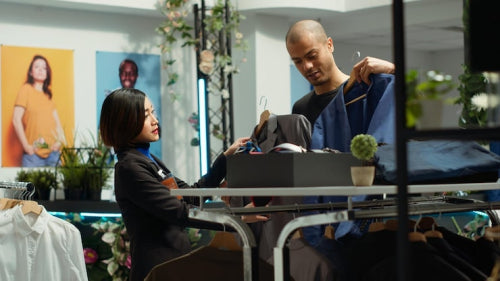 How Local Design Studios Are Competing With Global Merch Giants