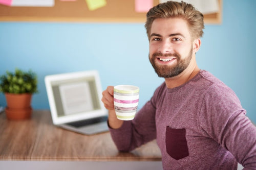 The Growing Popularity of Personalized Mugs on E-Commerce Platforms