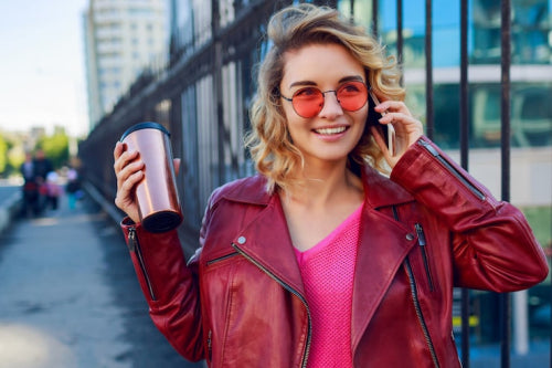 Taylor Swift-Inspired Stylish Tumblers Enter Corporate Gifting