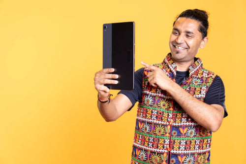 Macmerise Launches BTS-Themed Phone Covers in Chennai