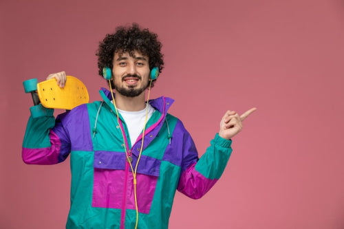 Macmerise Explores Pop Culture Designs for Headphones in Mumbai