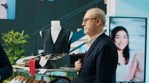 Macmerises Quality Focus Builds Trust in Competitive Accessory Market