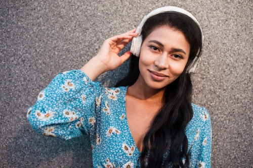 Personalized Headphones Appeal to Music Fans in Chennai