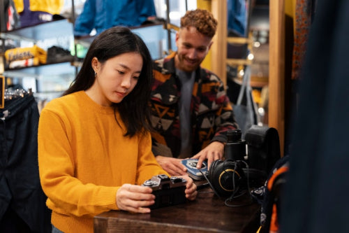 How Brands Are Innovating in the Customization of Tech Accessories for the Modern Consumer