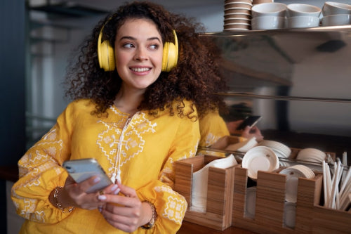 How Custom Mobile Accessories Are Helping Brands Achieve Higher Conversion Rates