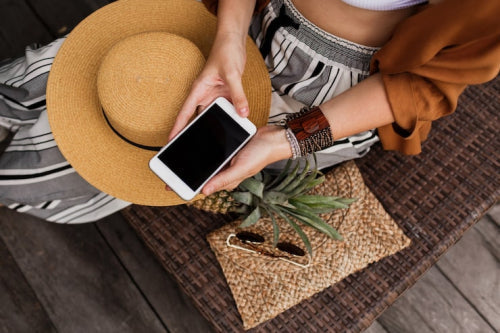 How Smartphone Accessory Brands Are Innovating for the Eco-Conscious Consumer