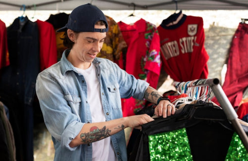 Custom Apparel Line Expands Offerings for Hyderabad Youth