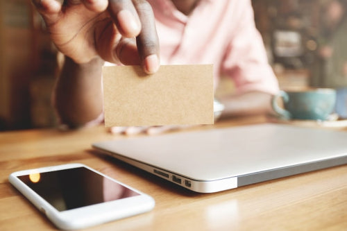 Why Custom Phone Covers Are the New Business Card for Entrepreneurs