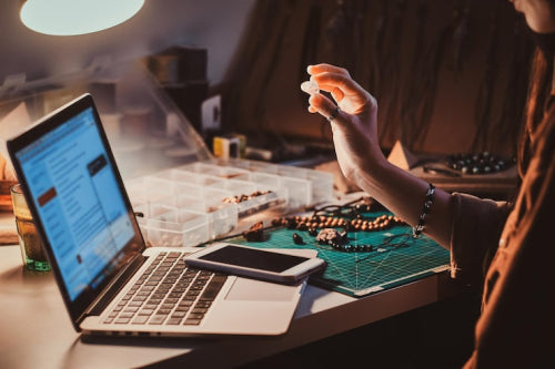 The Role of Custom Tech Accessories in Shaping a Brands Identity