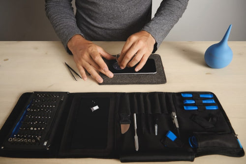 How Personalization Tools Are Making Custom Tech Accessories Accessible