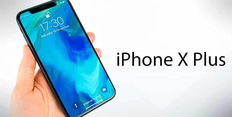 Leaked ‘iPhone X Plus’ displays shown in new images