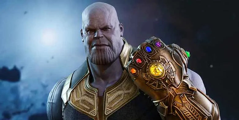 10 Characters who defeated Thanos in Comics