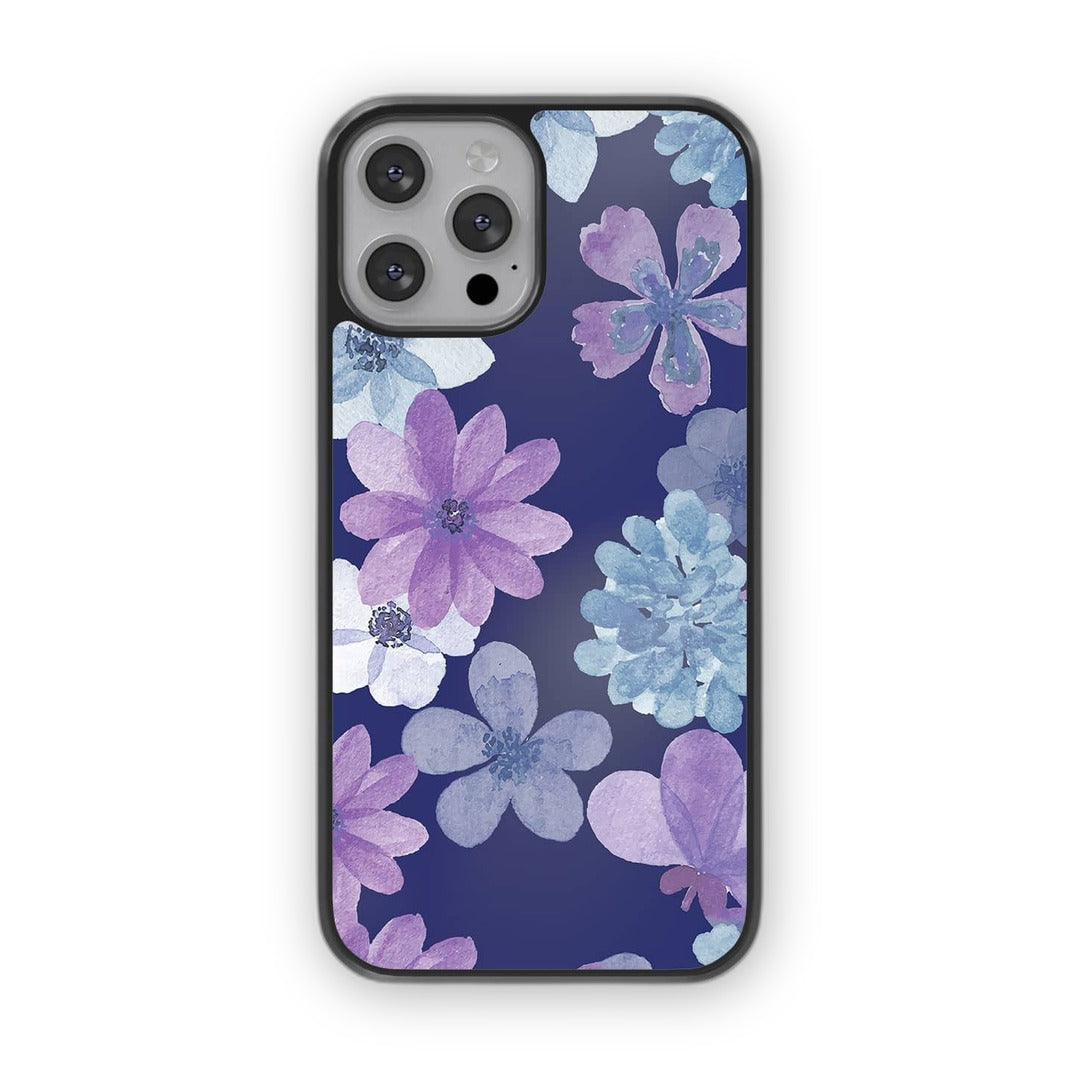 Iris Glass iPhone Case for iPhone 13 Pro Max | Macmerise