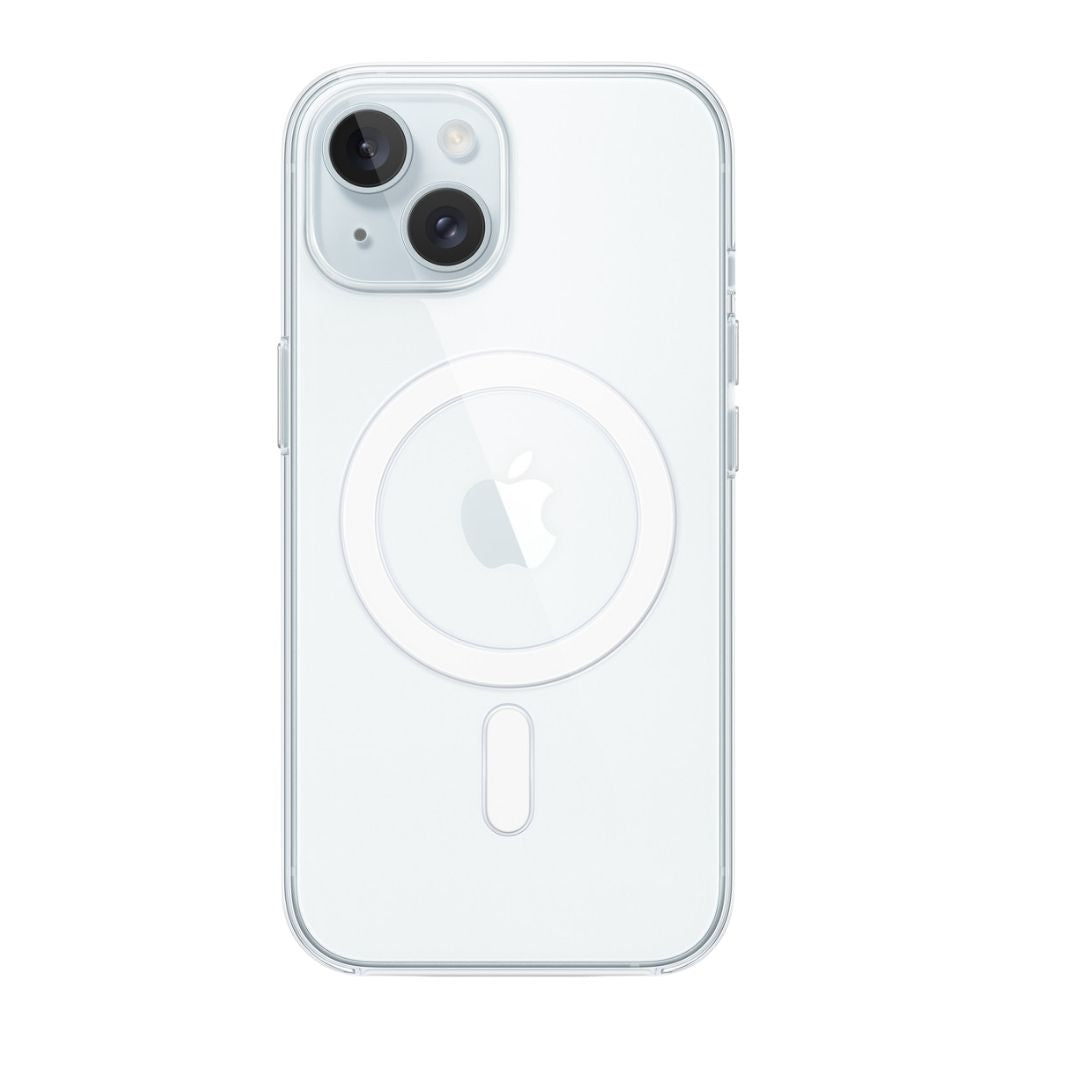 Clarity Glass iPhone Case for iPhone 14 | Macmerise