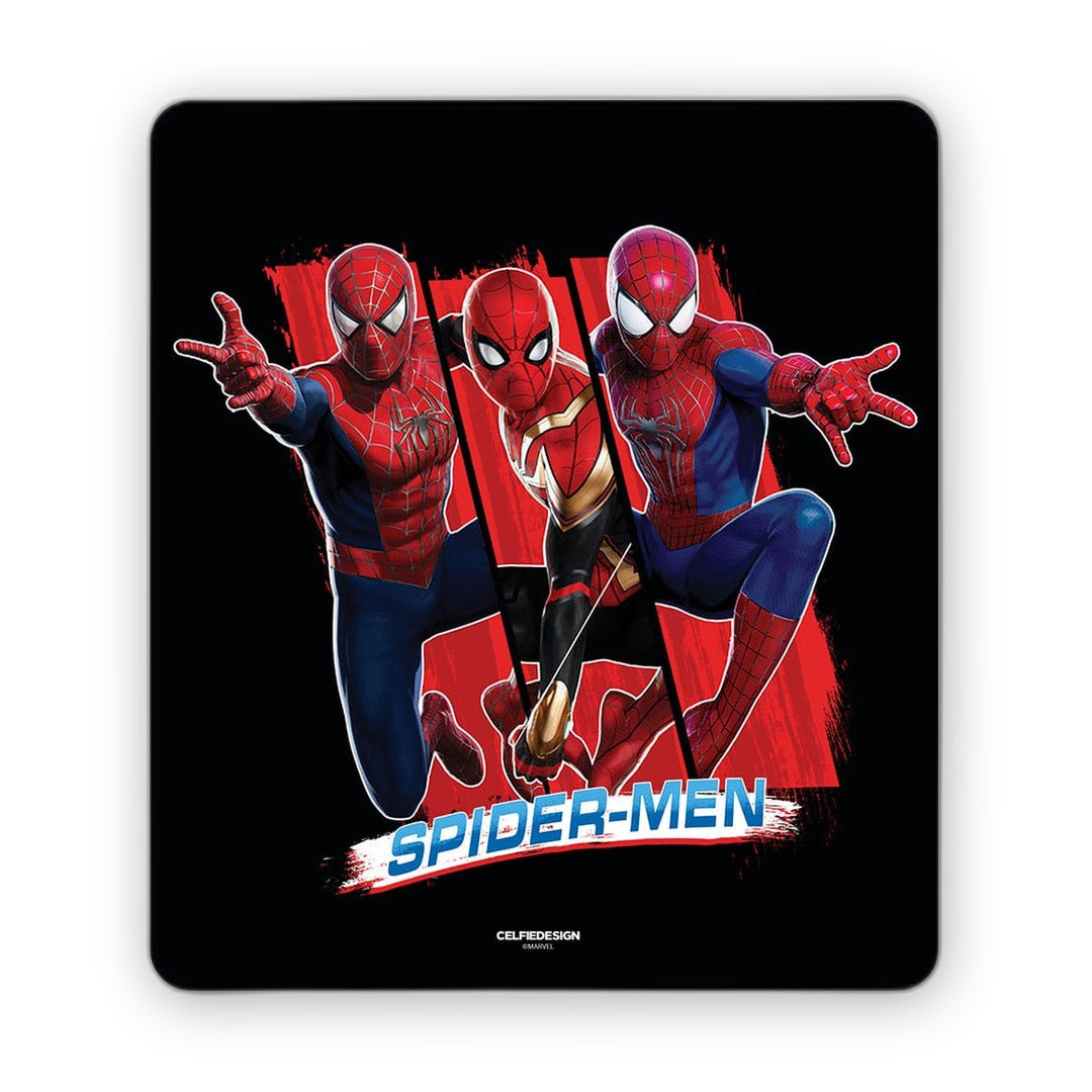 Spidermen Mouse Pad | Macmerise