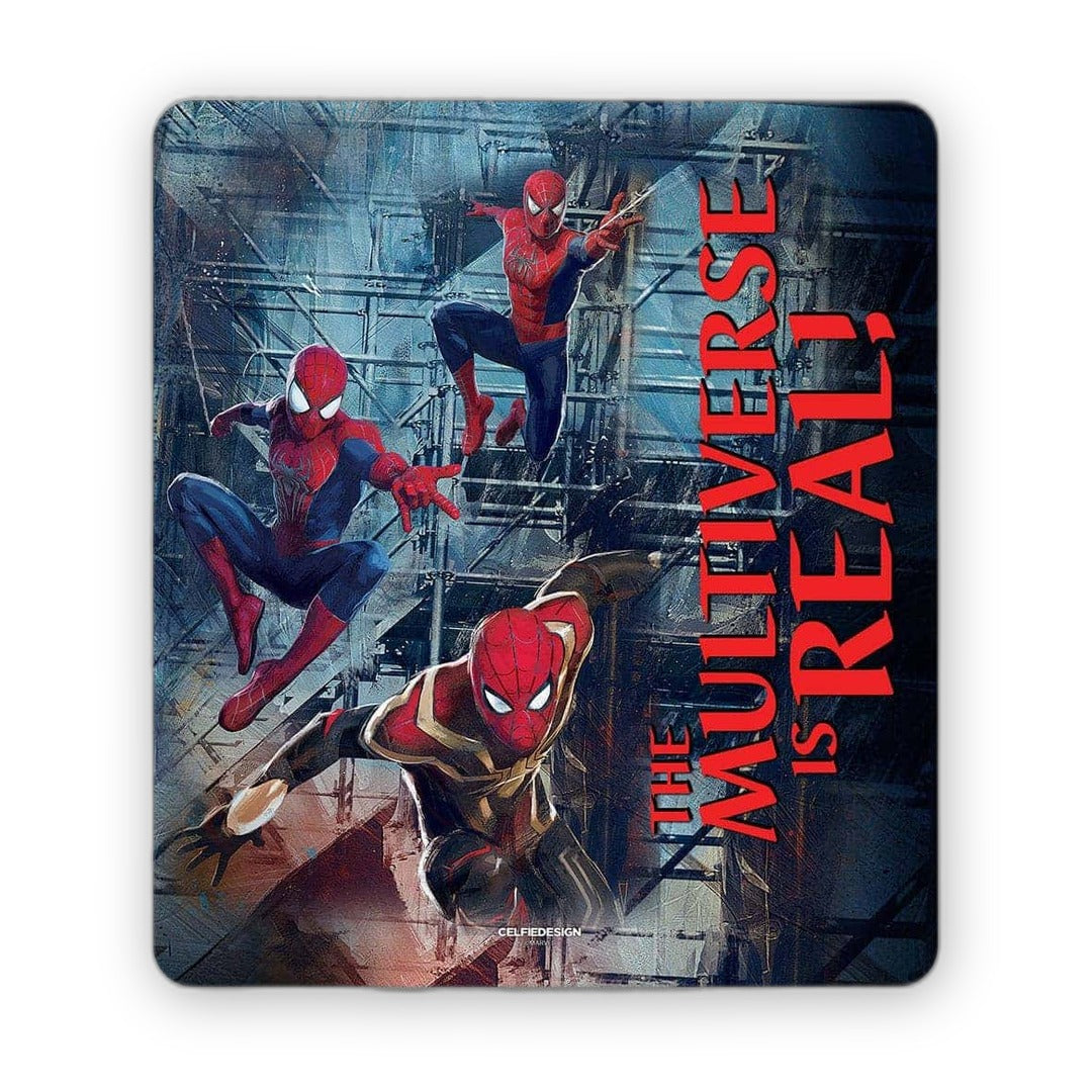 the Multiverse Mouse Pad | Macmerise