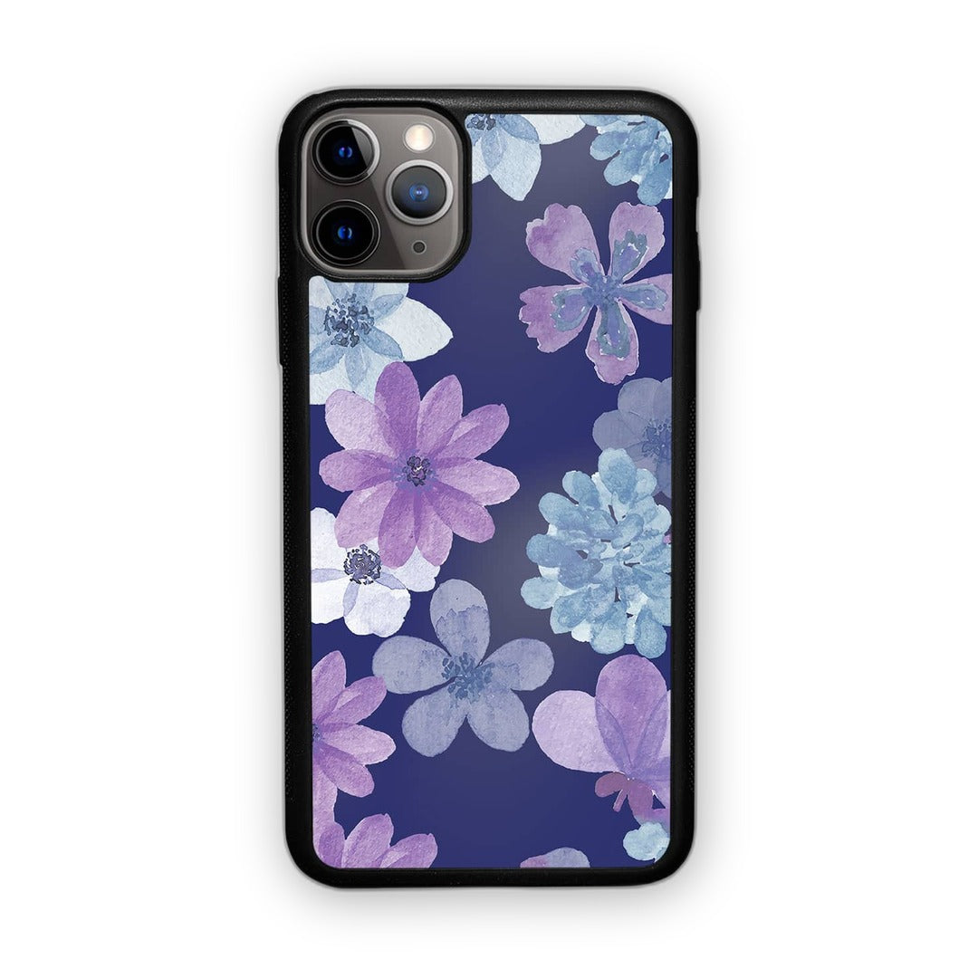 Iris Glass iPhone Case for iPhone 11 Pro Max | Macmerise