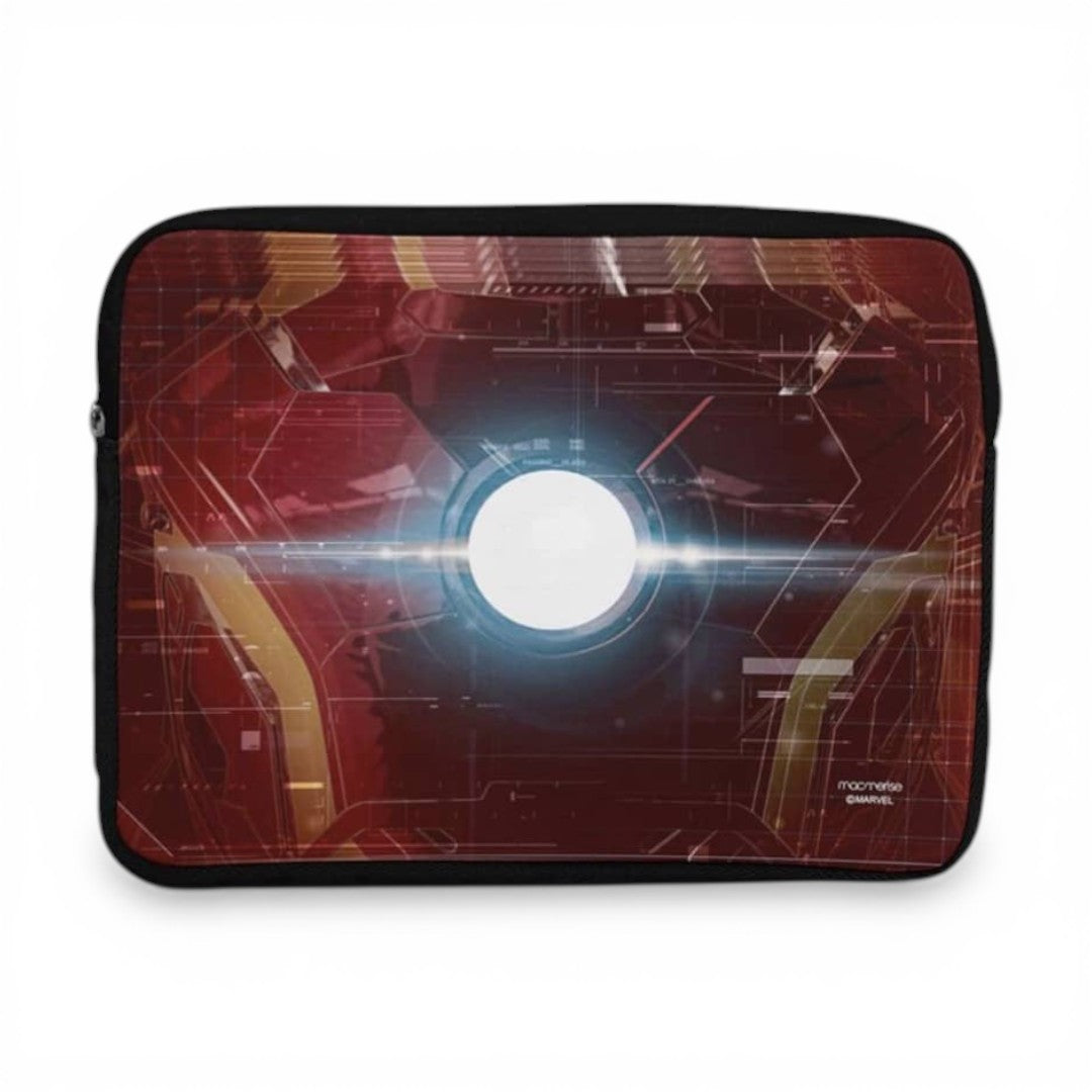 Suit of Armour Laptop Sleeve 13 Inches | Macmerise