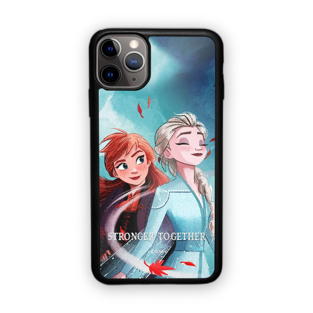 Snow Queen Glass iPhone Case for iPhone 11 Pro Max | Macmerise