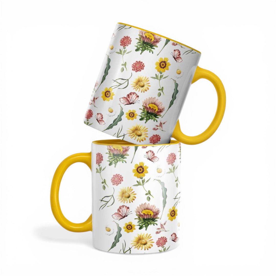 Sk Spring Time Coffee Mug | Macmerise