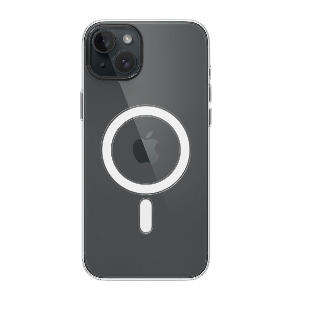 Clarity Glass iPhone Case for iPhone 14 Plus | Macmerise