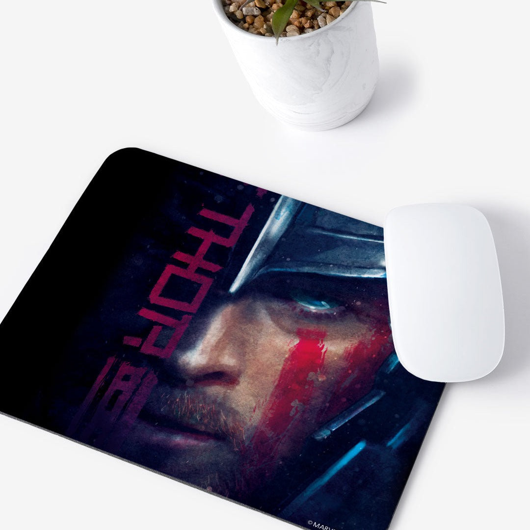 the Thor Triumph Mouse Pad | Macmerise