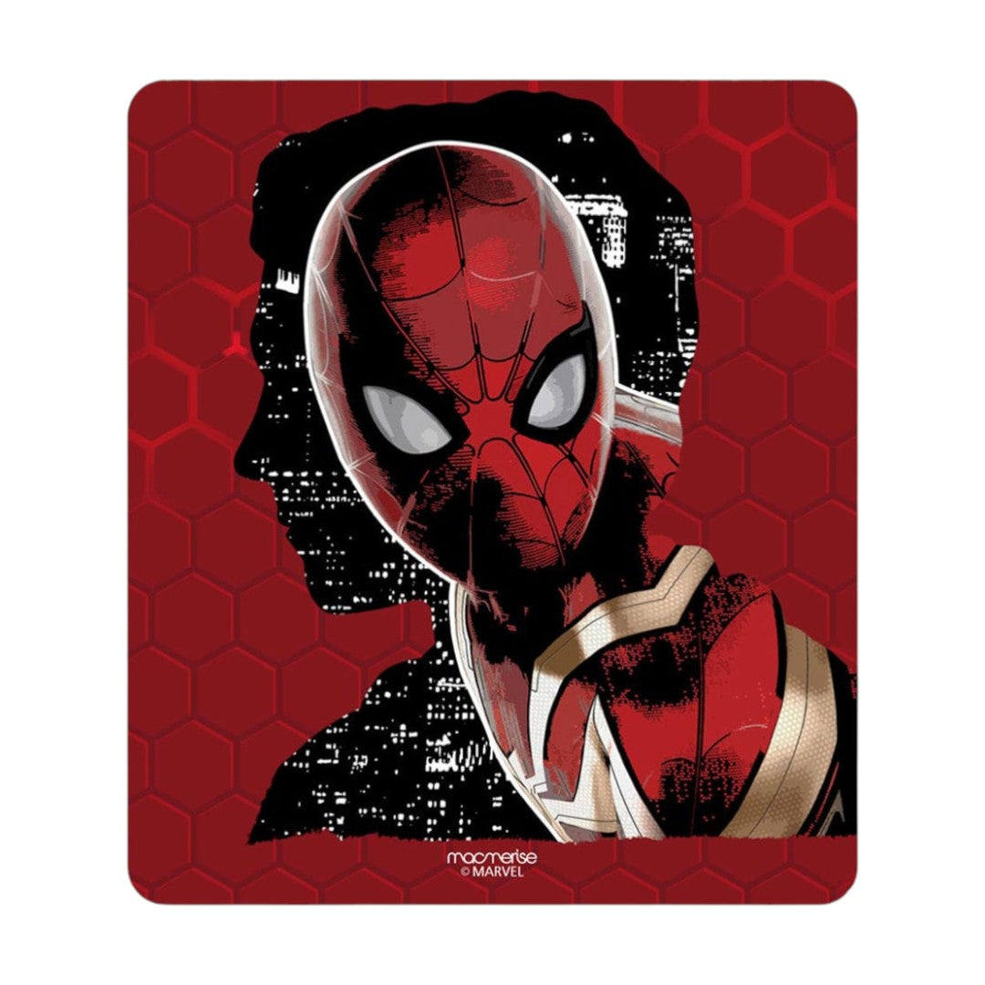 Public Enemy Spidey Mouse Pad | Macmerise