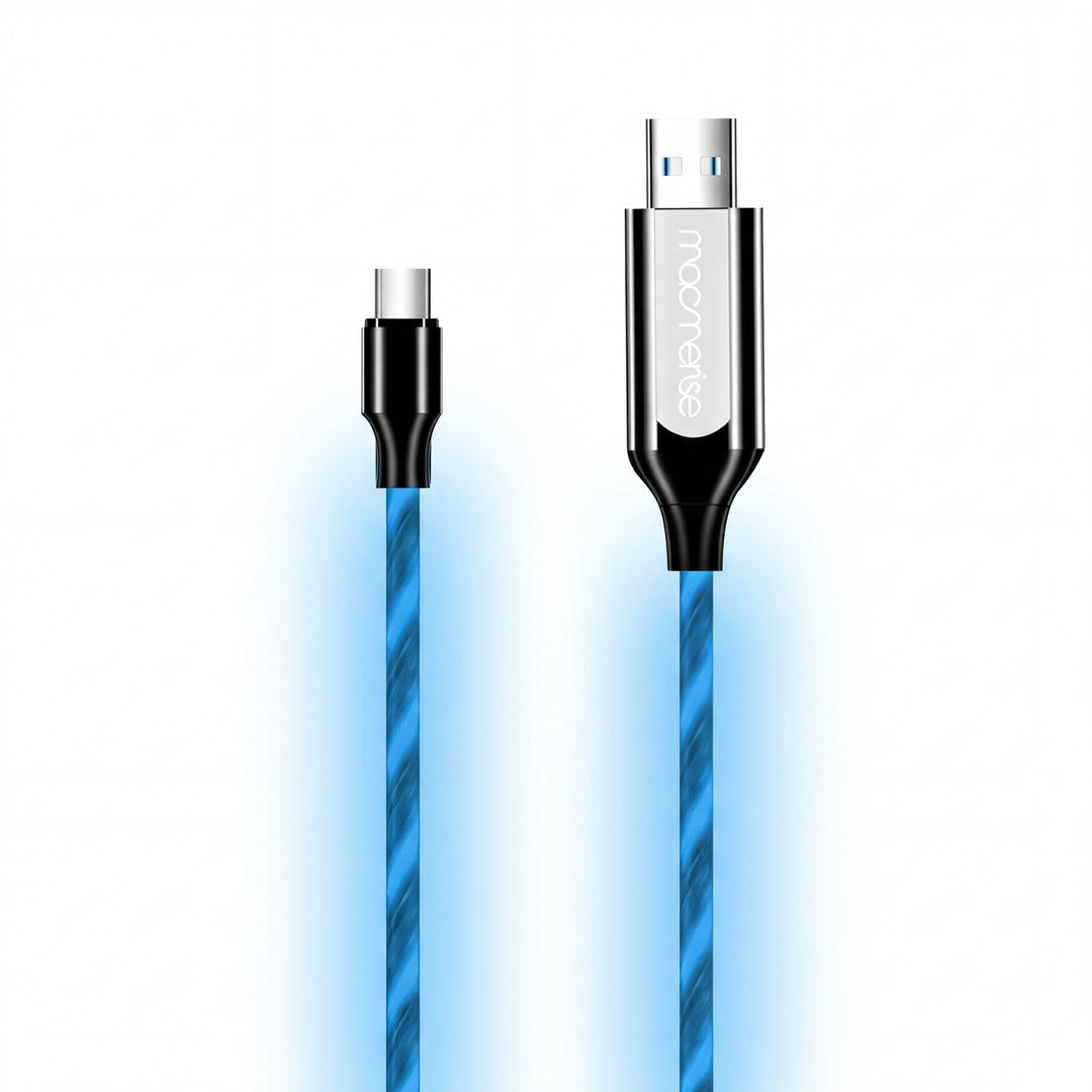 Basics Type C Cable | Macmerise