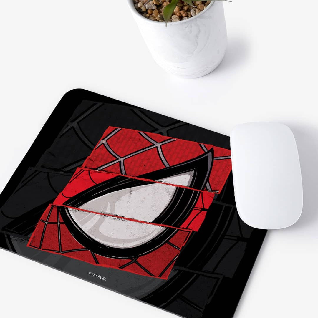 Spidey Sense Mouse Pad | Macmerise