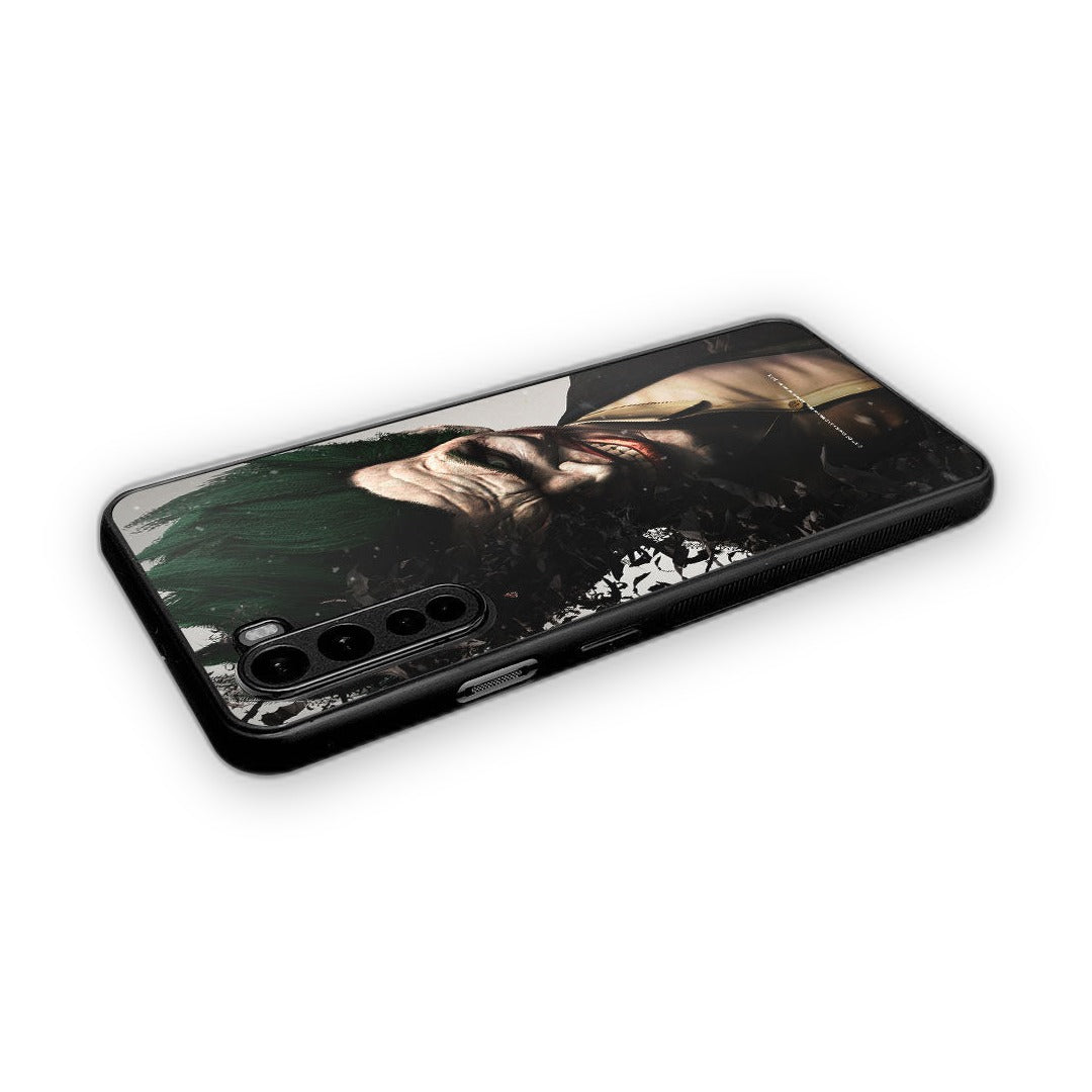 Joker Withers Phone Case for OnePlus Nord | Macmerise