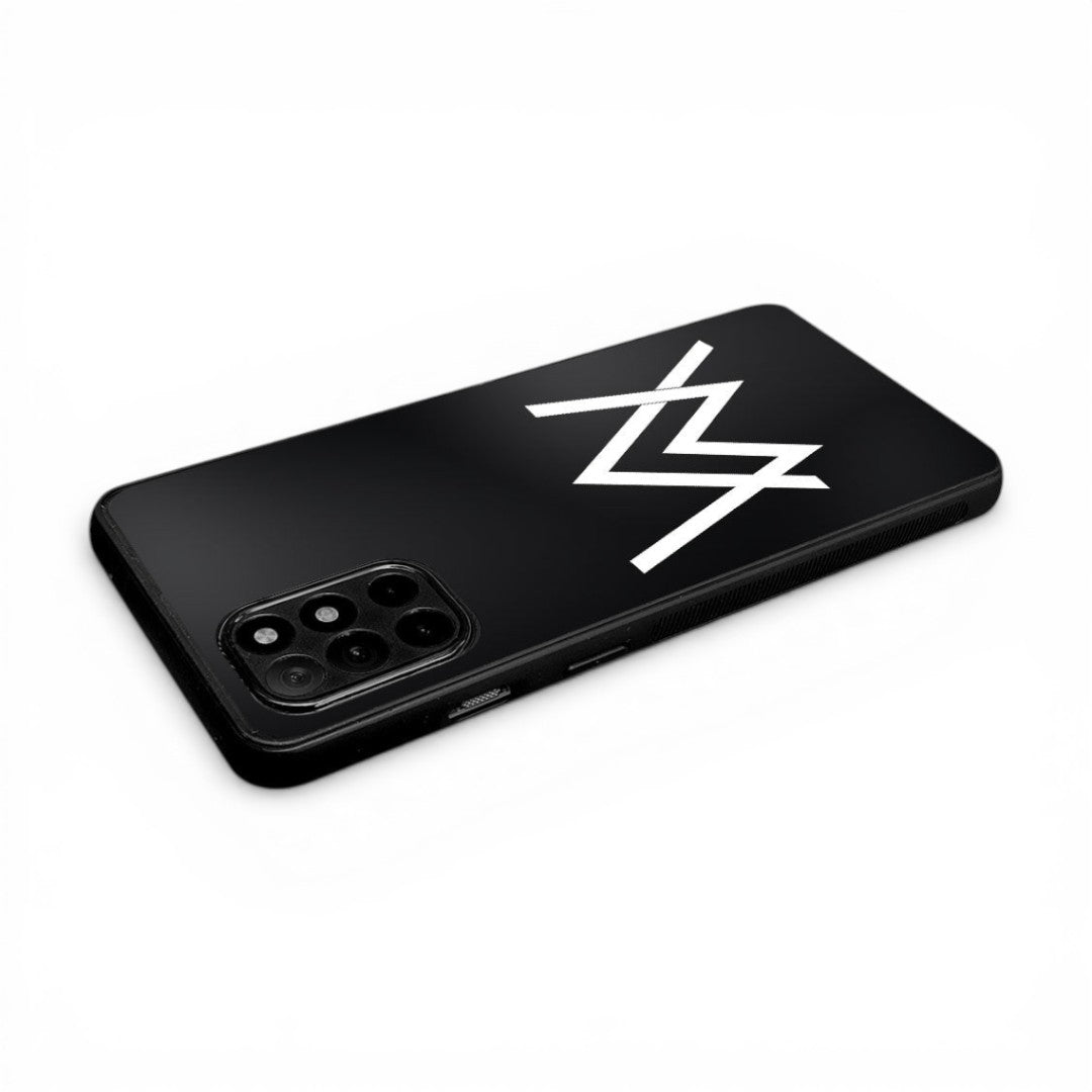 Alan Walker Logo Phone Case for OnePlus 8t | Macmerise
