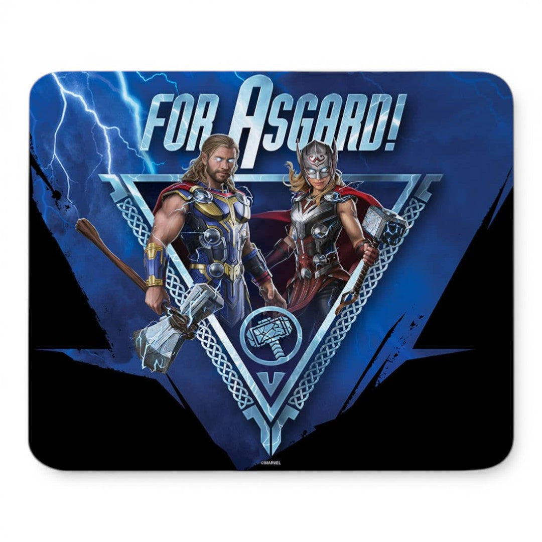 for Asgard Mouse Pad | Macmerise