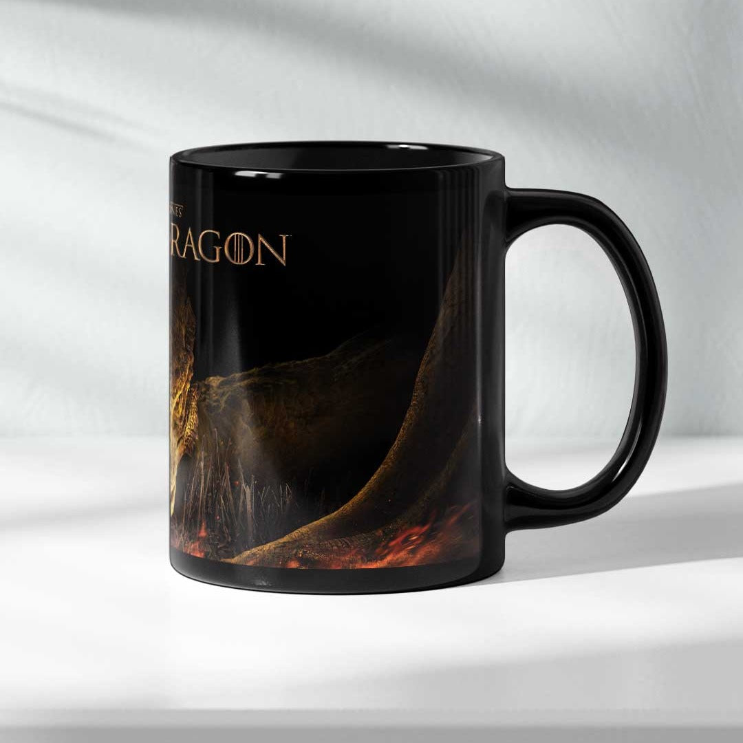 Hod Coffee Mug | Macmerise