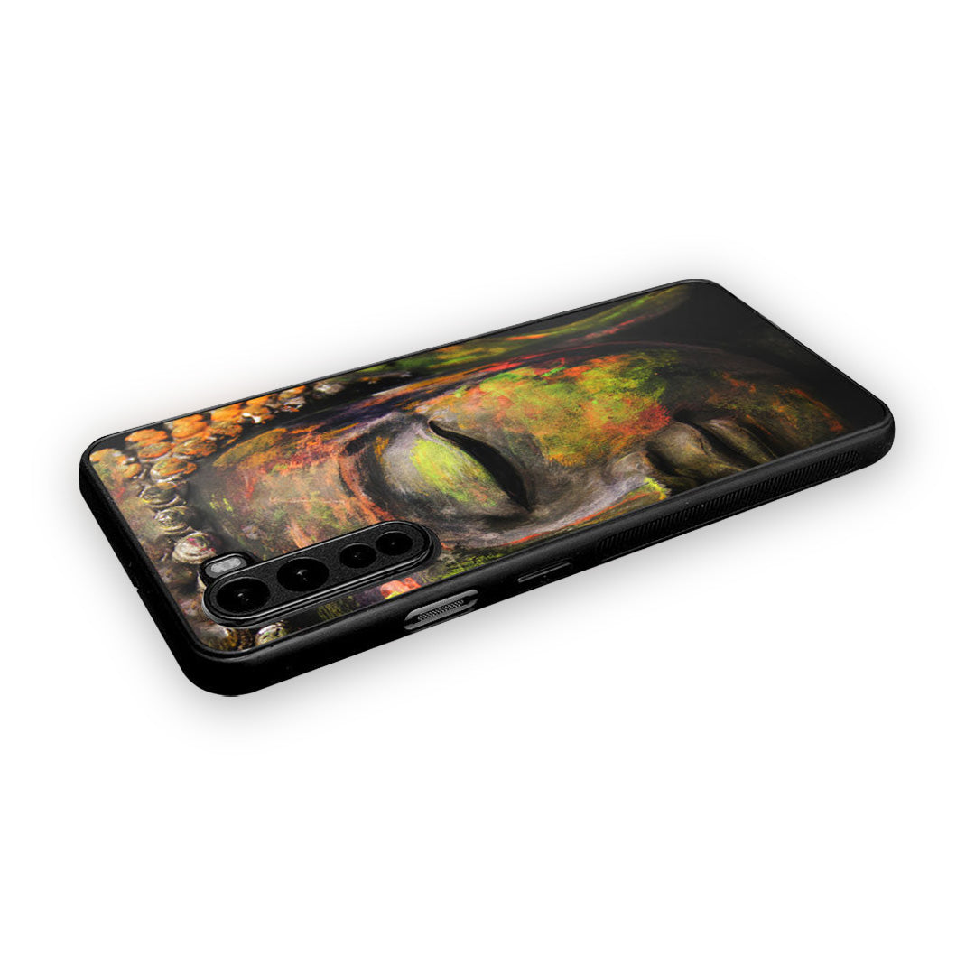 Buddha Art Phone Case for OnePlus Nord | Macmerise