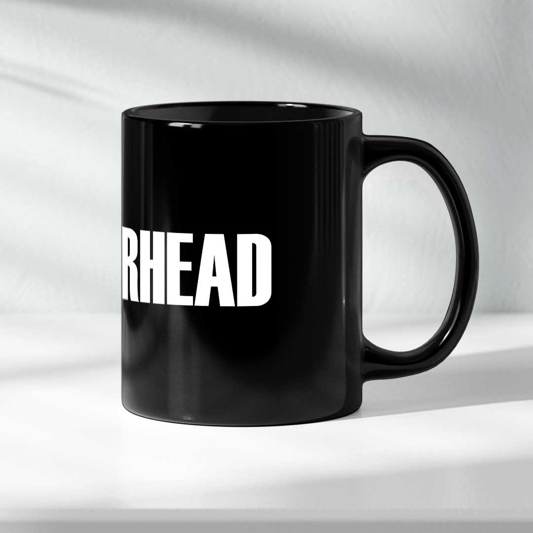 Sneakerhead Coffee Mug | Macmerise